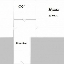 Продажа 1-комн квартиры на вторичном рынке Ленинский, бульвар Зелёные аллеи,  д. 2