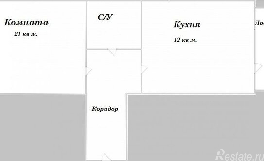 Продажа 1-комн квартиры на вторичном рынке Ленинский, бульвар Зелёные аллеи,  д. 2