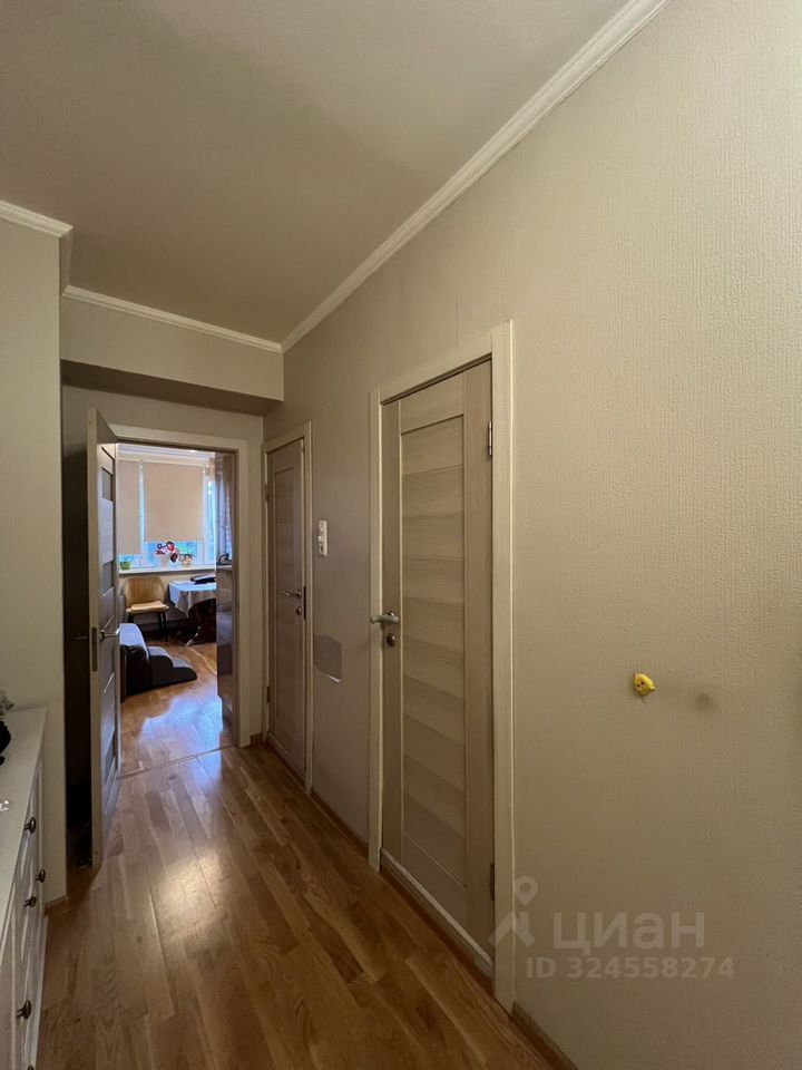 Продажа 2-комн квартиры на вторичном рынке Дмитровское шоссе, 74К1