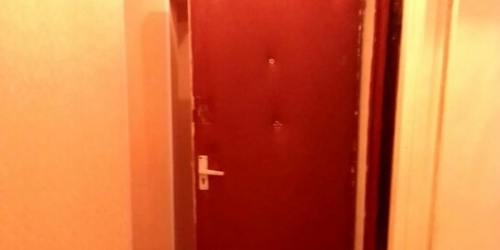 2-комн квартира Стрельбищенский пер,  д. 5