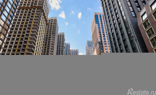 Продажа 2-комн квартиры на вторичном рынке Боровское ш,  д. 44,  к. 1