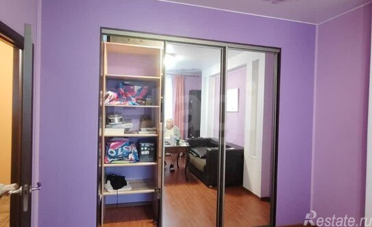 Продажа 2-комн квартиры на вторичном рынке Всеволожск, ул Центральная,  д. 8