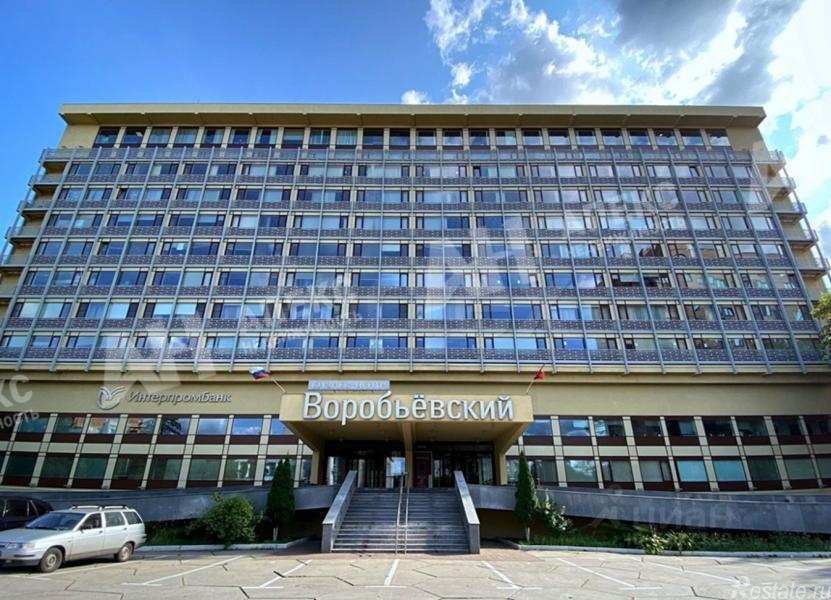 Аренда офиса Университетский пр-кт