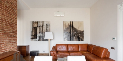 3-комн квартира Конногвардейский б-р,  д. 13