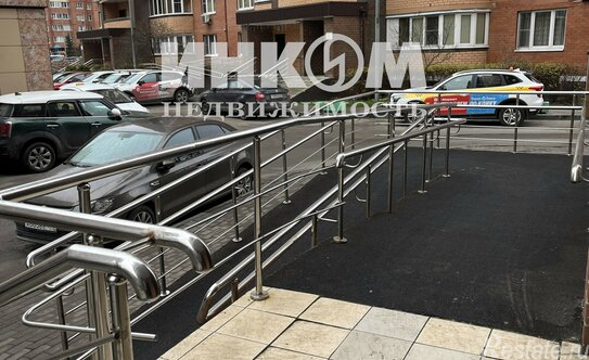 Продажа 2-комн квартиры на вторичном рынке Подрезково, Центральная улица,  д. 4Б