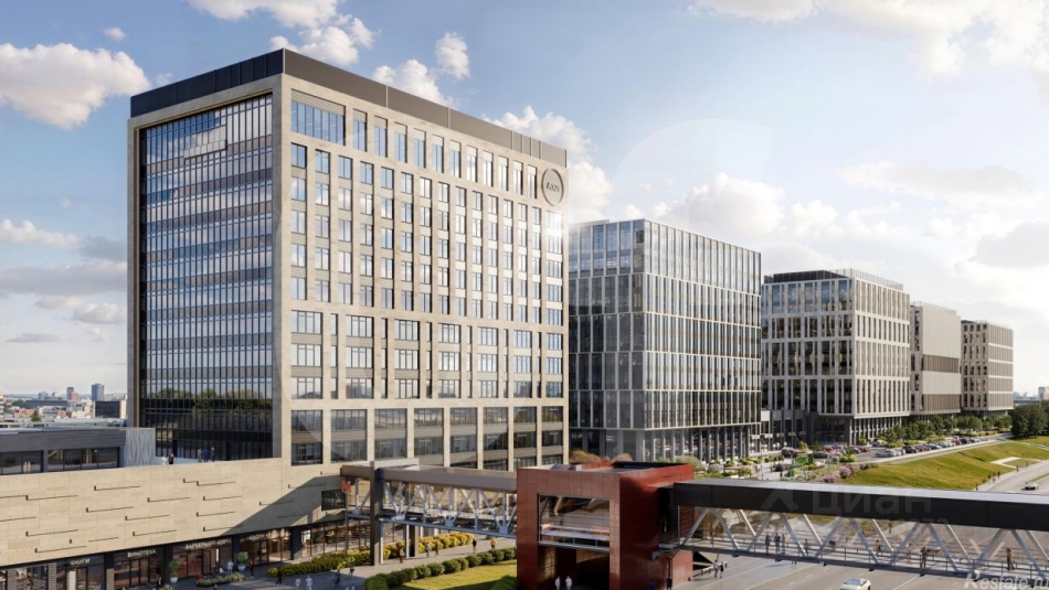 Продажа офиса проезд Черепановых,  д. 68