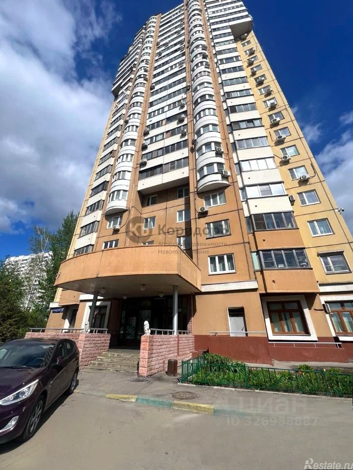 Аренда офиса улица Герасима Курина,  д. 18