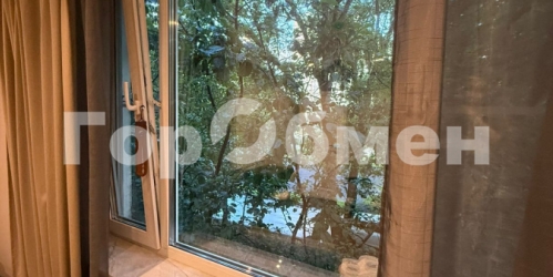 1-комн квартира Абрамцевская улица, 11к2