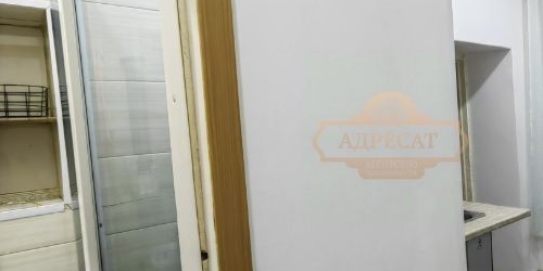 1-комн квартира улица Союза печатников, 27