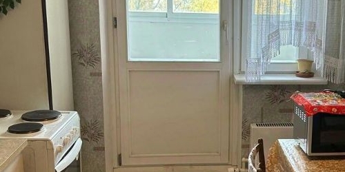 2-комн квартира Рублевское шоссе, 93К1