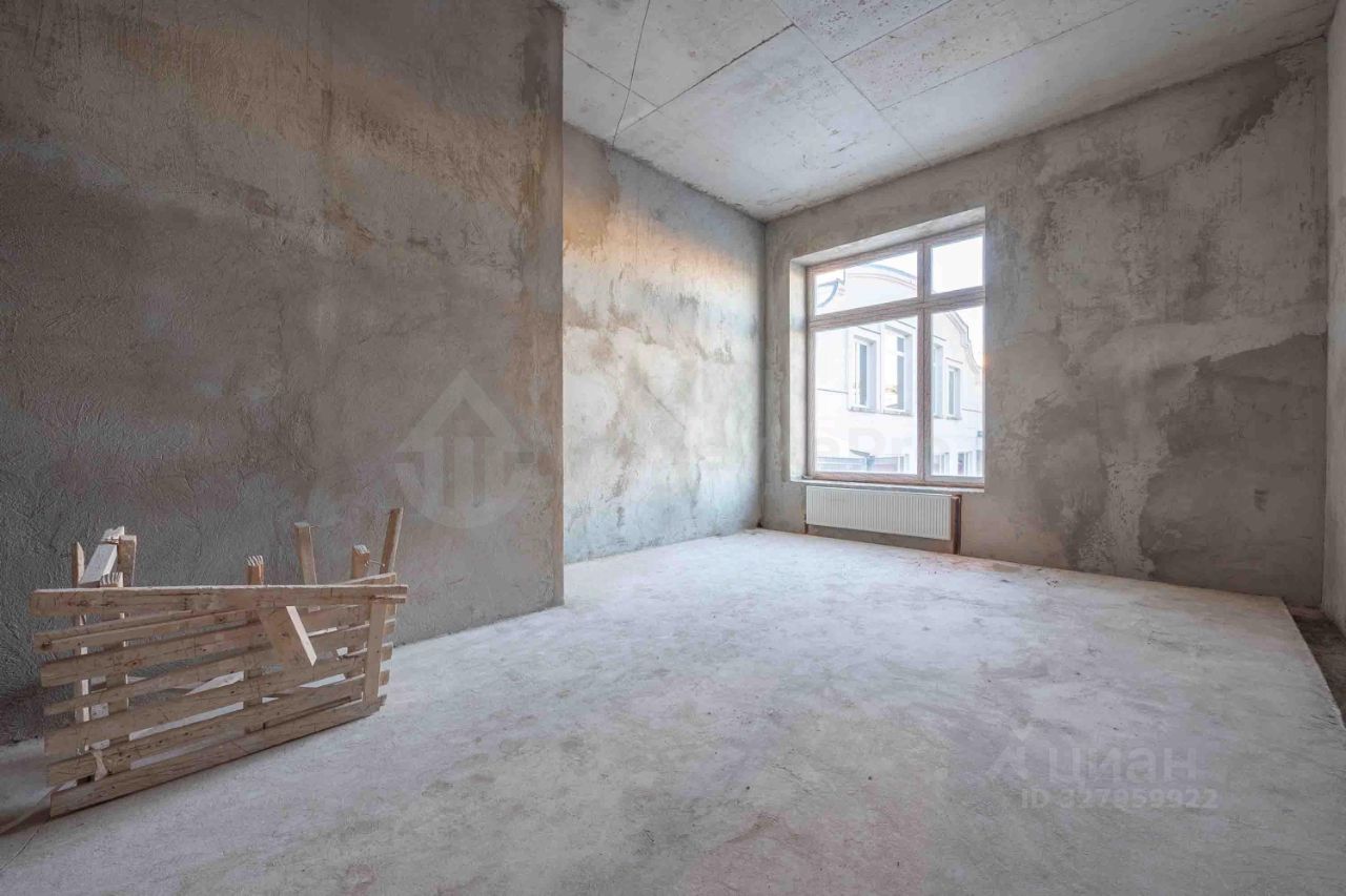 Продажа 3-комн квартиры на вторичном рынке Азарово Северное кп, д. Семенково, улица Сиреневая, 6