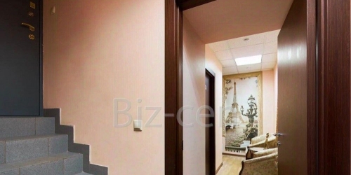 Офис ул Садовая-Черногрязская,  д. 3Б,  к. 1