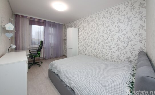 Продажа 2-комн квартиры на вторичном рынке Кузнечики, ул Генерала Стрельбицкого,  д. 7