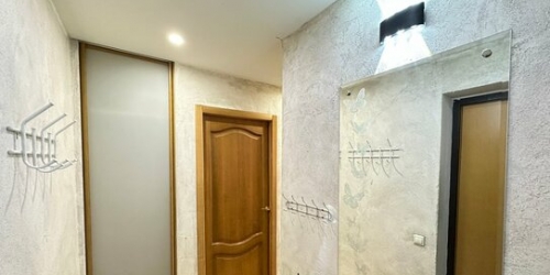 1-комн квартира проезд Шокальского,  д. 12