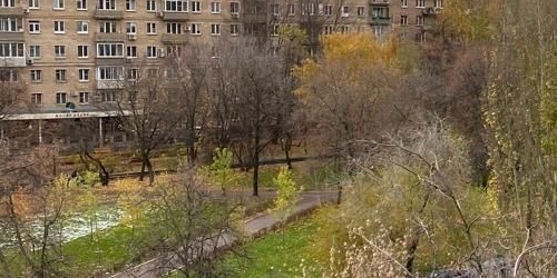 1-комн квартира 1-я Фрунзенская улица, 6