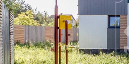 Коттедж/дом пос. Лисий Нос, Ивановская улица, 5к4