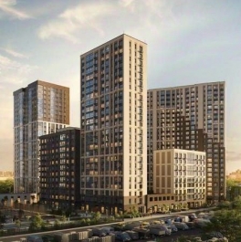 Продажа офиса Красулинская ул