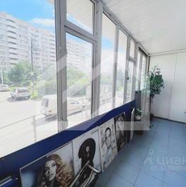 Продажа торгового помещения ул Перерва,  д. 62,  к. 1