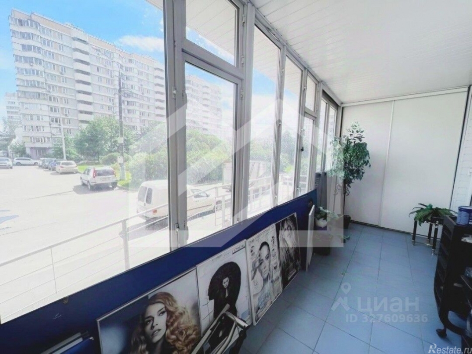 Продажа торгового помещения ул Перерва,  д. 62,  к. 1