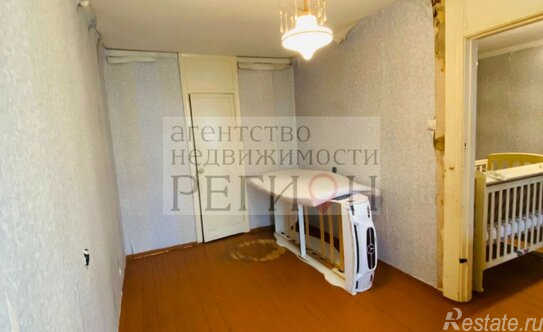 Продажа 2-комн квартиры на вторичном рынке Наро-Фоминск г, Шибанкова ул,  д. 49