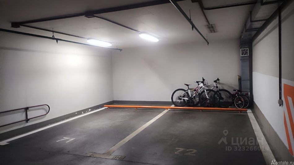 Аренда гаража улица Расплетина,  д. 21