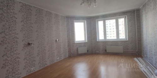 1-комн квартира Люберцы г, Гагарина пр-кт,  д. 23