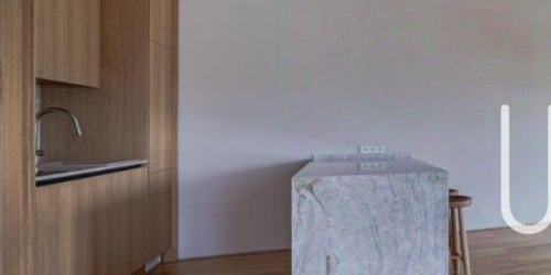 4-комн квартира Олсуфьевский переулок, 9к1