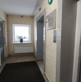 Продажа 1-комн квартиры на вторичном рынке ул Асафьева,  д. 5,  к. 1