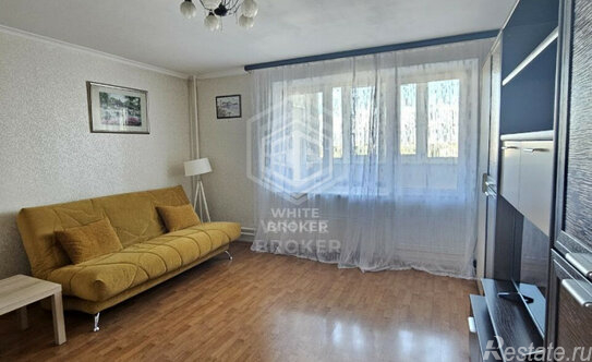 Продажа 2-комн квартиры на вторичном рынке Люберцы г, Октябрьский пр-кт,  д. 123 к5