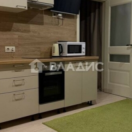 Продажа 1-комн квартиры на вторичном рынке Гатчина, Пушкинское шоссе,  д. 13,  к. 3