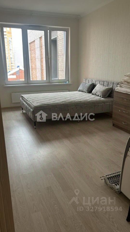 Продажа 2-комн квартиры на вторичном рынке улица Михаила Певцова, 11