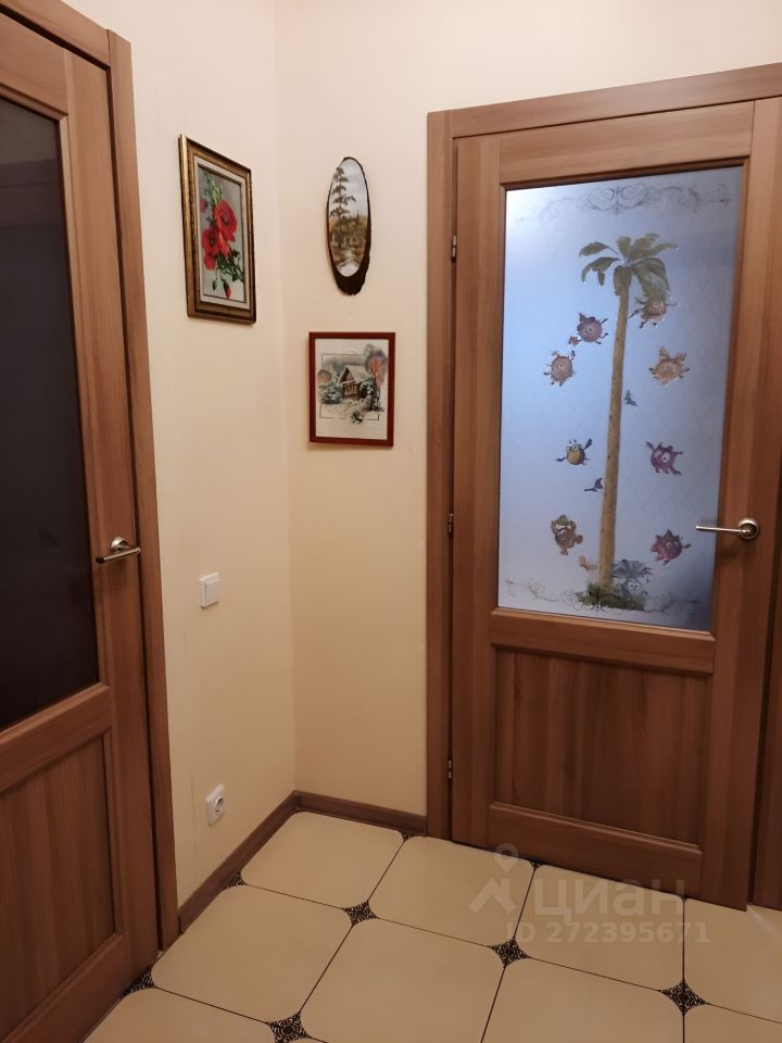 Аренда студии Пулковское шоссе, 38к2