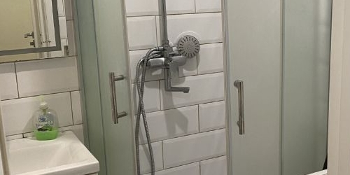 1-комн квартира Большеохтинский проспект, 1К1