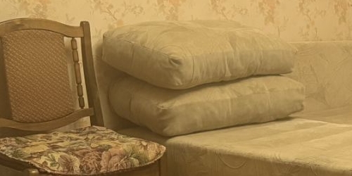 1-комн квартира Федеративный проспект, 26К4