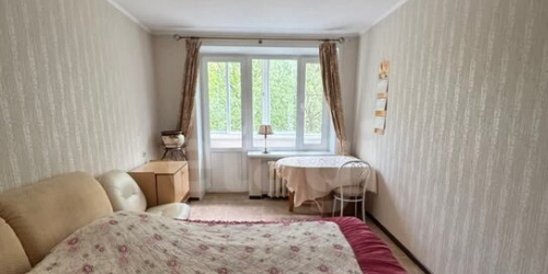 1-комн квартира ул Яблочкова,  д. 8