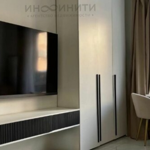 1-комн квартира Магеллана пр-т,  д. 33