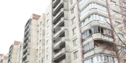 2-комн квартира Моравский пер,  д. 3,  к. 1