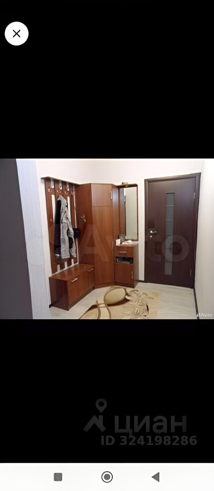 Продажа 3-комн квартиры на вторичном рынке Одинцово г, Можайское ш,  д. 25