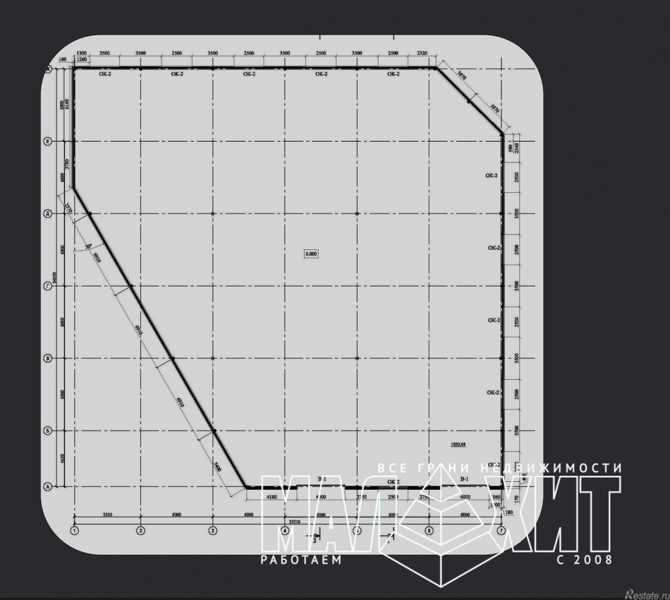 Аренда производственного помещения 1-й проезд, 1