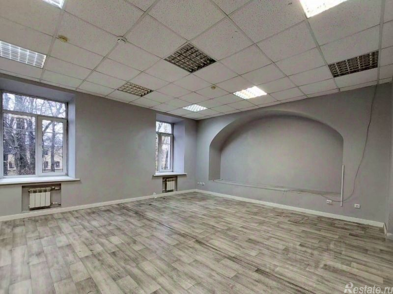 Аренда офиса Реки Фонтанки наб,  д. 166