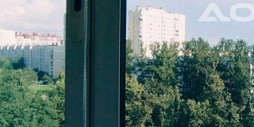 2-комн квартира улица Тельмана, 40