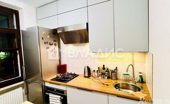 Продажа 2-комн квартиры на вторичном рынке ул Гражданская,  д. 20-22