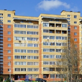 Продажа 2-комн квартиры на вторичном рынке Софрино, ул Заводская,  д. 20