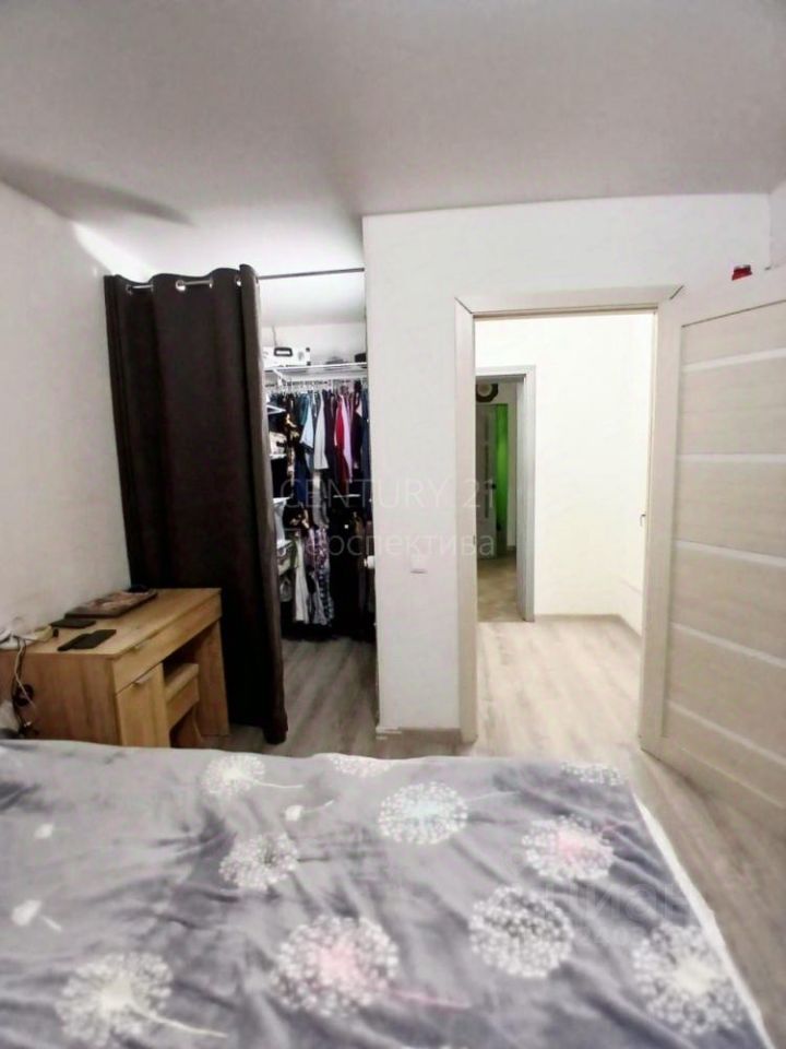 Продажа 3-комн квартиры на вторичном рынке Люберцы, Колхозная улица, 3