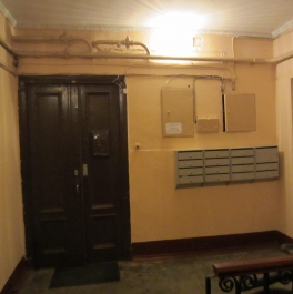 Продажа 2-комн квартиры на вторичном рынке Сестрорецкая ул ,  д. 3