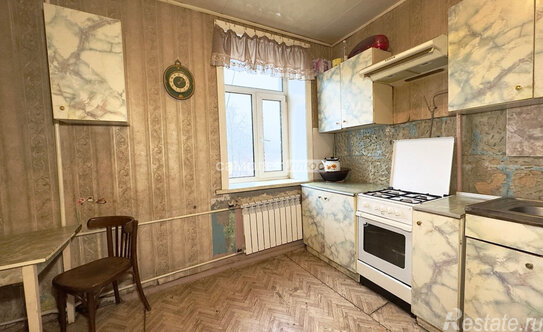 Продажа 2-комн квартиры на вторичном рынке Электросталь г, Карла Маркса ул,  д. 48