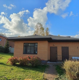 Аренда дома Мендсары, Центральная улица