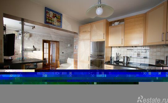 Продажа 3-комн квартиры на вторичном рынке Нижегородская ул,  д. 84 к1