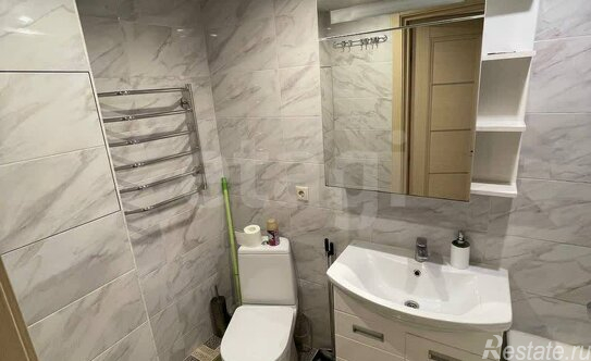 Продажа 2-комн квартиры на вторичном рынке ул Полярная,  д. 31