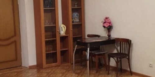 2-комн квартира Пушкин г., Прямой пер.,  д. 1